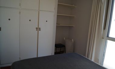 2 amb temporario amoblado  - Martinez.-Vias/Santa Fe