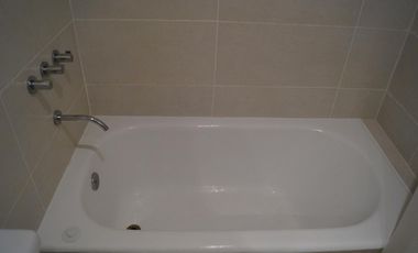 2 amb temporario amoblado  - Martinez.-Vias/Santa Fe