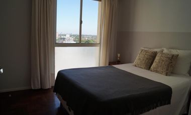 2 amb temporario amoblado  - Martinez.-Vias/Santa Fe