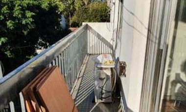 Departamento 3 ambientes en venta en Lomas de Zamora