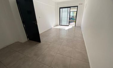 Departamento en Quilmes dos ambientes en venta con cochera