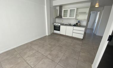 Departamento en Quilmes dos ambientes en venta con cochera