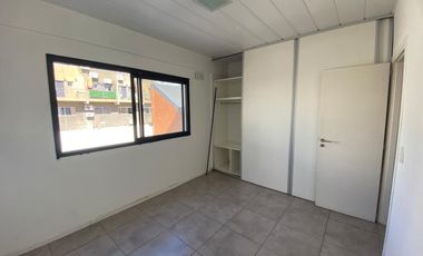 Departamento en Quilmes dos ambientes en venta con cochera
