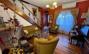 NUEVO PRECIO!!! Inmejorable Dúplex en Luis Guillón!! Pedro Zanni 737.