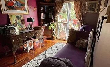 NUEVO PRECIO!!! Inmejorable Dúplex en Luis Guillón!! Pedro Zanni 737.