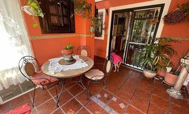 NUEVO PRECIO!!! Inmejorable Dúplex en Luis Guillón!! Pedro Zanni 737.