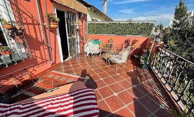 NUEVO PRECIO!!! Inmejorable Dúplex en Luis Guillón!! Pedro Zanni 737.