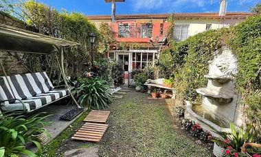 NUEVO PRECIO!!! Inmejorable Dúplex en Luis Guillón!! Pedro Zanni 737.