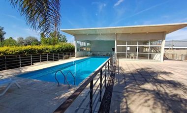 Departamento en  Venta en Complejo Pilar Garden, Pilar, GBA Norte - 3 Ambientes