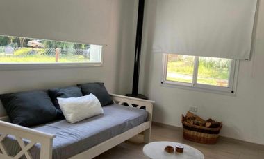 Casa en venta - 2 Dormitorios 1 Baño - Costa del Este