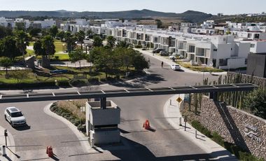 Terrenos en Venta Corregidora Querétaro. desde 176 m2 Increíbles amenidades