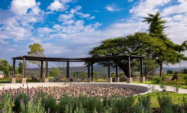 Terrenos en Venta Corregidora Querétaro. desde 176 m2 Increíbles amenidades