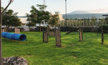 Terrenos en Venta Corregidora Querétaro. desde 176 m2 Increíbles amenidades