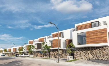 Terrenos en Venta Corregidora Querétaro. desde 176 m2 Increíbles amenidades