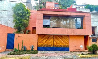 Casa en venta en Las Águilas