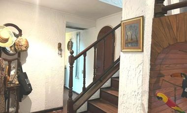 Casa en venta - 6 Dormitorios 6 Baños - Barracas