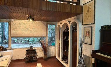 Casa en venta - 6 Dormitorios 6 Baños - Barracas