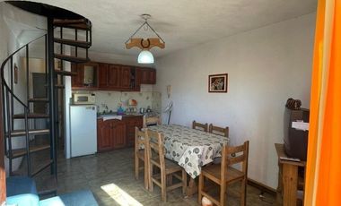 Departamento en venta - 2 Dormitorios 2 Baños - San Bernardo del Tuyú