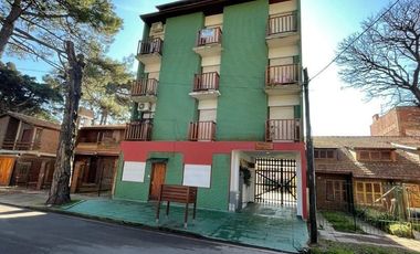 Departamento en venta - 2 Dormitorios 2 Baños - San Bernardo del Tuyú