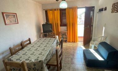 Departamento en venta - 2 Dormitorios 2 Baños - San Bernardo del Tuyú