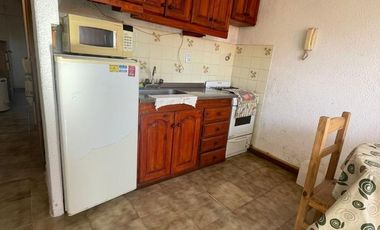 Departamento en venta - 2 Dormitorios 2 Baños - San Bernardo del Tuyú