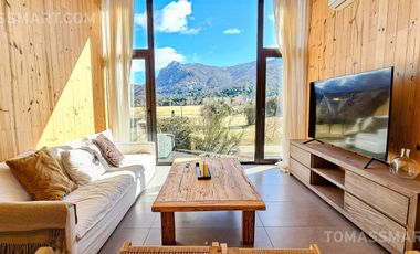 One Arelauquen - Casas del Polo