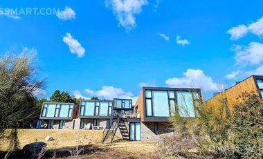 One Arelauquen - Casas del Polo