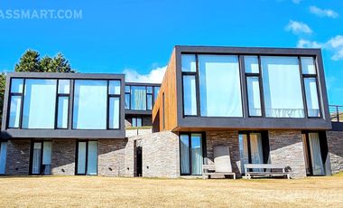 One Arelauquen - Casas del Polo