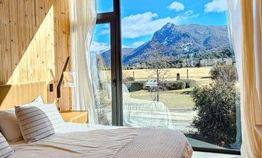 One Arelauquen - Casas del Polo