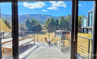 One Arelauquen - Casas del Polo