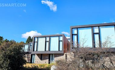 One Arelauquen - Casas del Polo