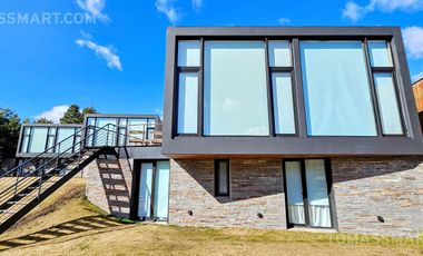 One Arelauquen - Casas del Polo