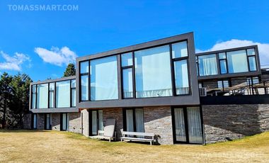 One Arelauquen - Casas del Polo