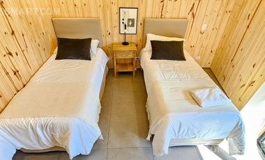 One Arelauquen - Casas del Polo