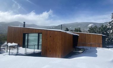 One Arelauquen - Casas del Polo