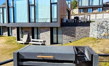 One Arelauquen - Casas del Polo