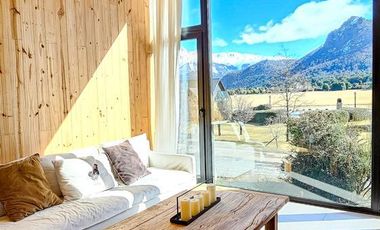 One Arelauquen - Casas del Polo