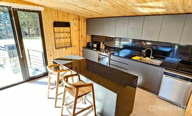 One Arelauquen - Casas del Polo