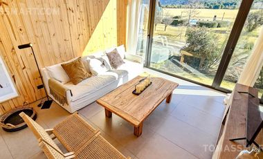 One Arelauquen - Casas del Polo