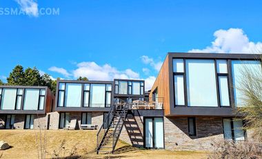 One Arelauquen - Casas del Polo