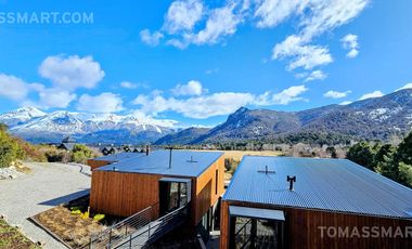 One Arelauquen - Casas del Polo