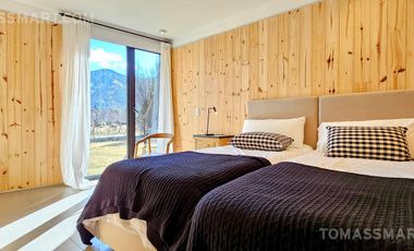 One Arelauquen - Casas del Polo