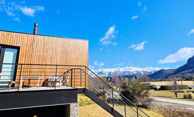 One Arelauquen - Casas del Polo