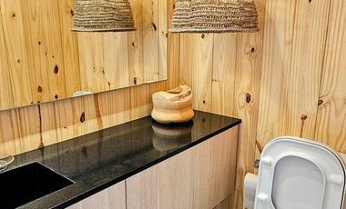 One Arelauquen - Casas del Polo