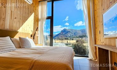 One Arelauquen - Casas del Polo