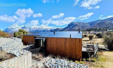 One Arelauquen - Casas del Polo