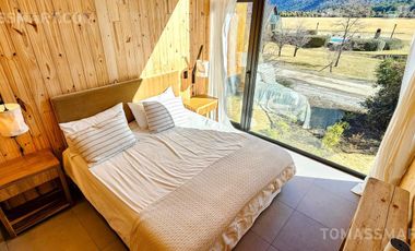 One Arelauquen - Casas del Polo