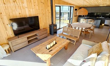 One Arelauquen - Casas del Polo