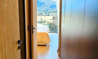 One Arelauquen - Casas del Polo