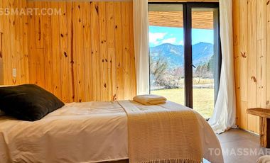 One Arelauquen - Casas del Polo